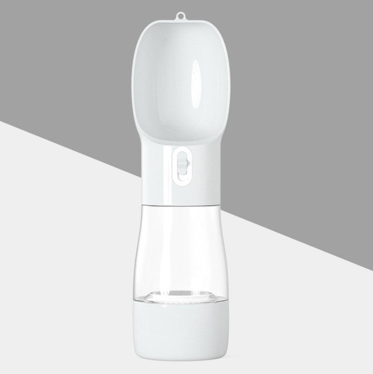 Traveling Out Portable Dog Water Dispenser from pawtastic store