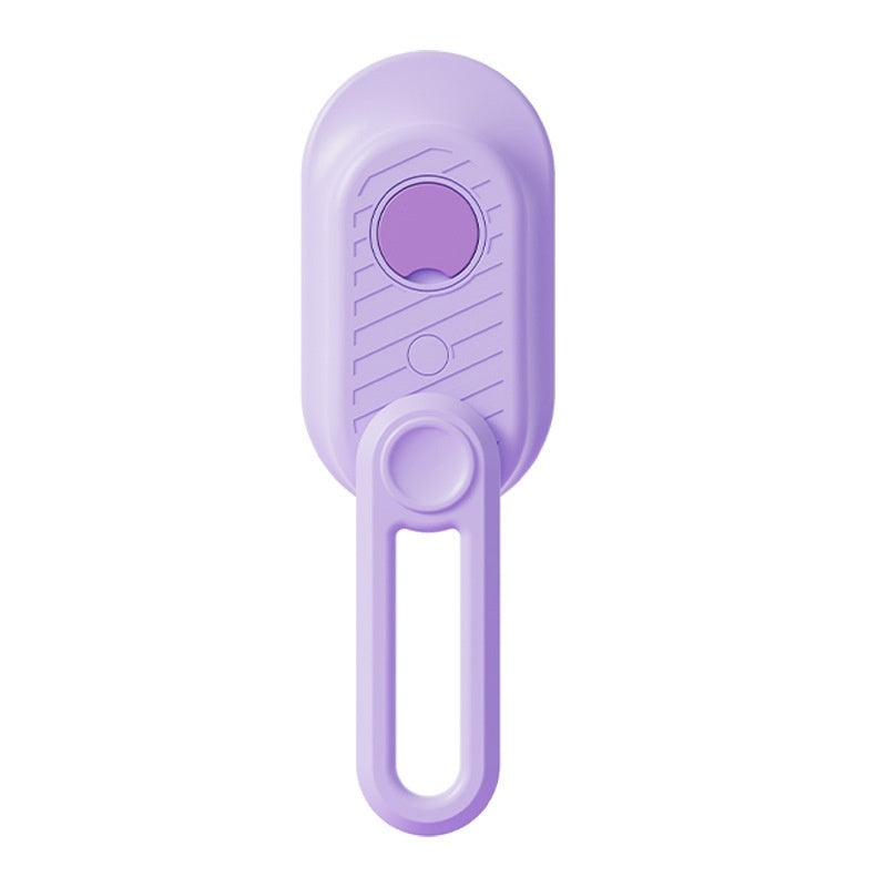 3-in-1 Electric Steam Pet Brush from Pawtastic store