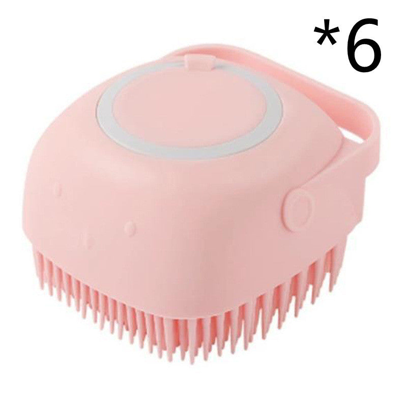 pet's fur during the bath from Pawtastic store