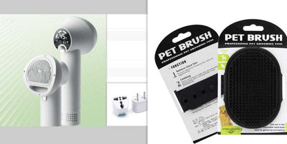 Pet Hair Dryer from Pawtastic store