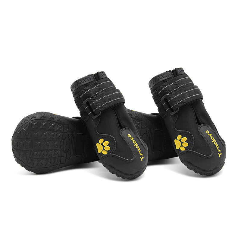 Big Dog Shoes