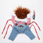 Halloween Pet Costume pet dog funny clothes from pawtastic store