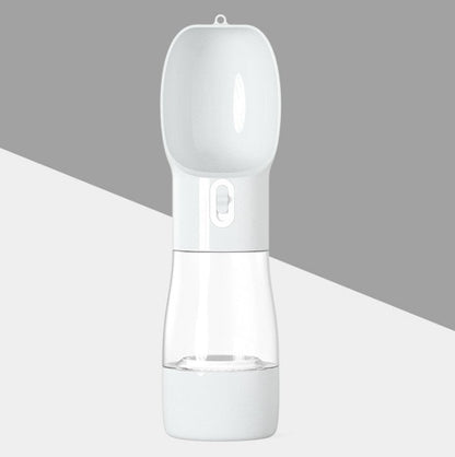 Traveling Out Portable Dog Water Dispenser from pawtastic store