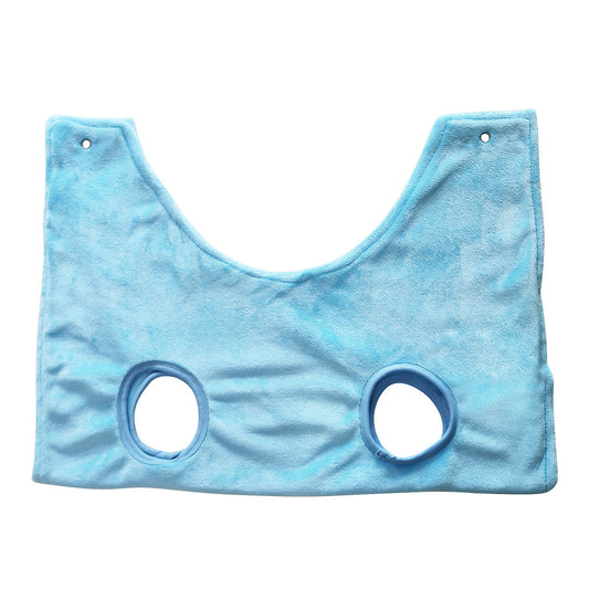 dog hammock grooming costume double layer product from pawtalistic store