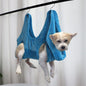 dog hammock grooming costume double layer product from pawtalistic store