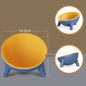 neater feeder deluxe with leg extensions from Pawtastic store