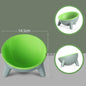 neater feeder deluxe with leg extensions from Pawtastic store