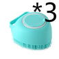 pet's fur during the bath from Pawtastic store