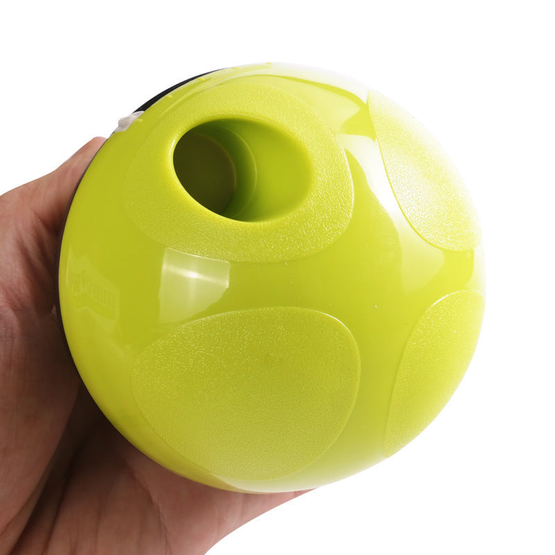 puzzle bowl for dogs from Pawtastic store