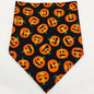 Pet Scarf Pet Triangle tie-dye pet scarf from pawtastic store