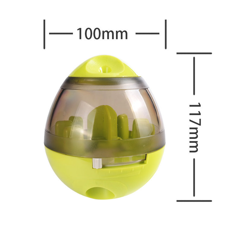 puzzle bowl for dogs from Pawtastic store