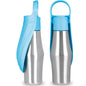 Portable Pet Dog Water Bottle from Pawtastic store