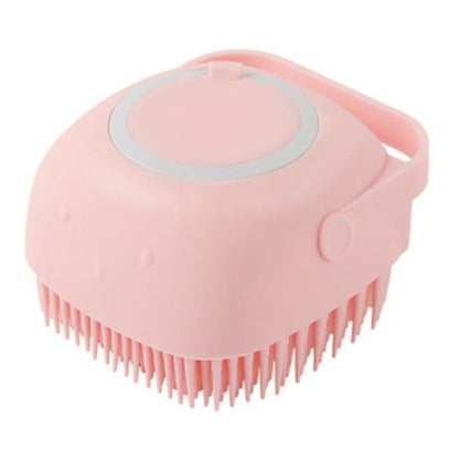pet's fur during the bath from Pawtastic store