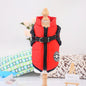 Waterproof Dog Clothes