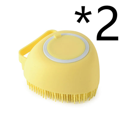 pet's fur during the bath from Pawtastic store