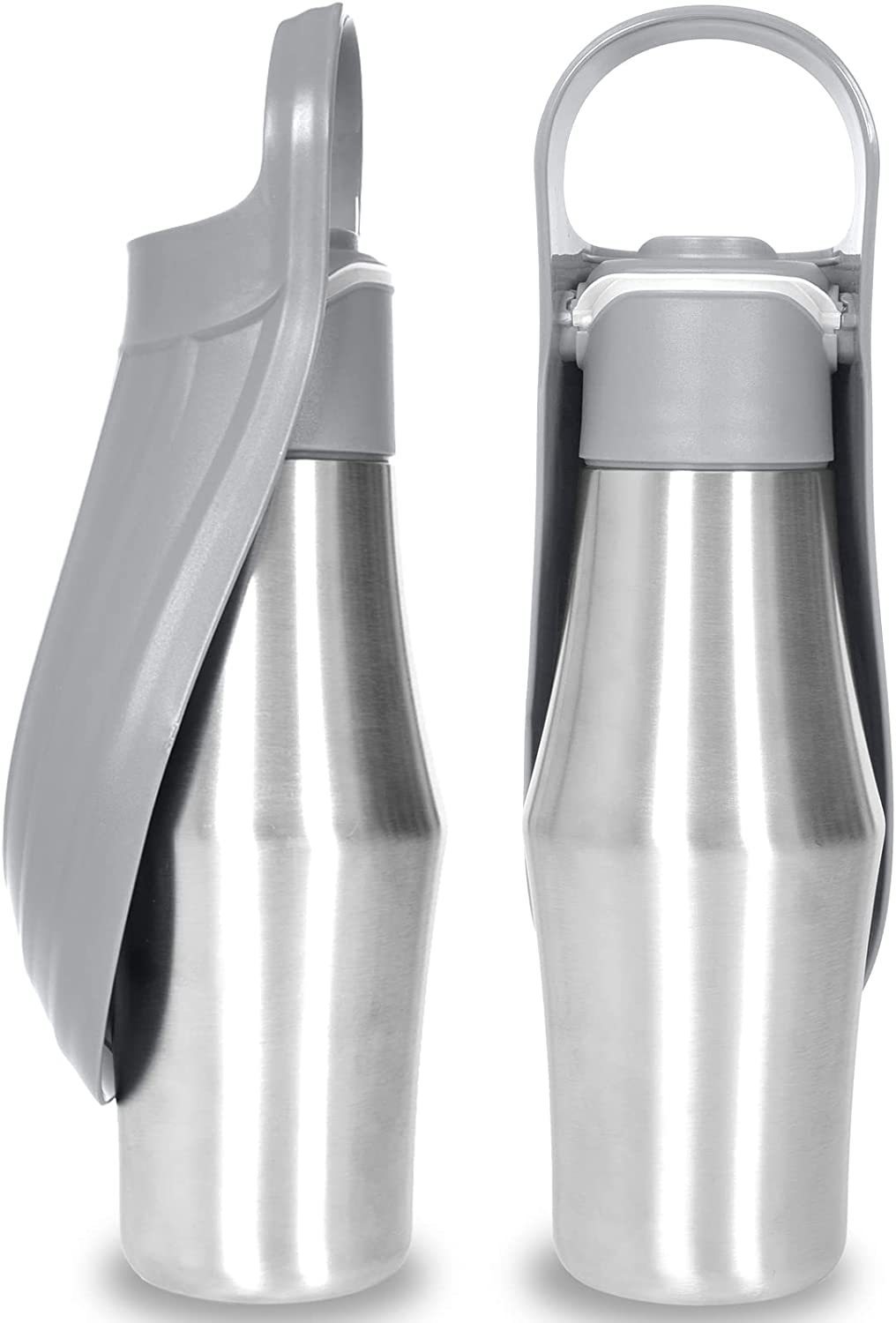 Portable Pet Dog Water Bottle from Pawtastic store