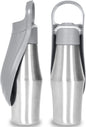 Portable Pet Dog Water Bottle from Pawtastic store