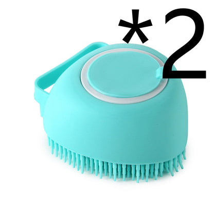 pet's fur during the bath from Pawtastic store