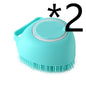 pet's fur during the bath from Pawtastic store
