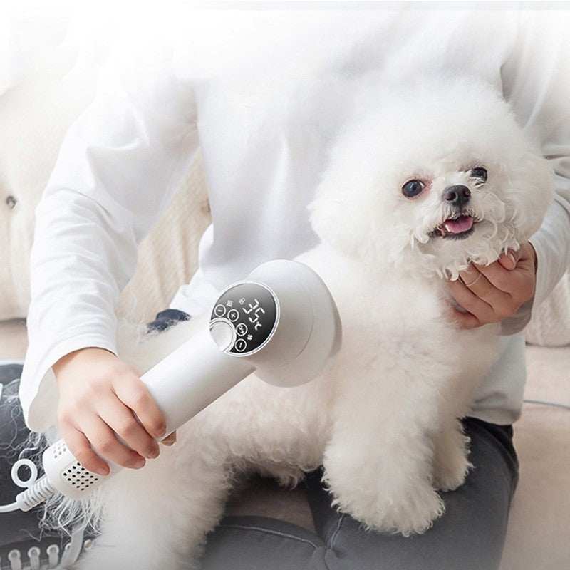 Pet Hair Dryer from Pawtastic store