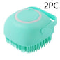 pet's fur during the bath from Pawtastic store