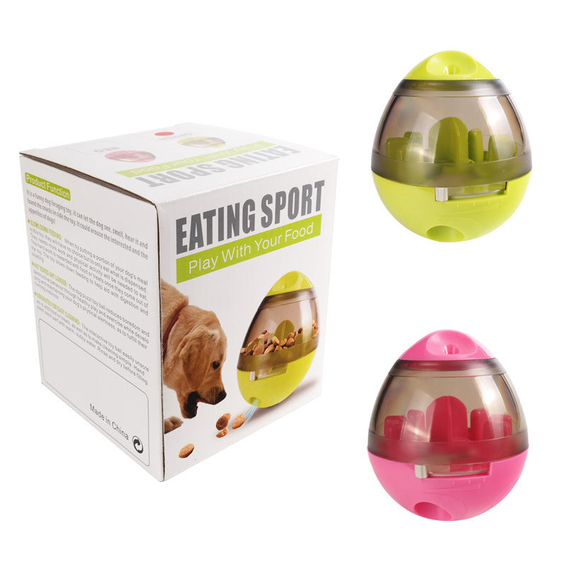 puzzle bowl for dogs from Pawtastic store