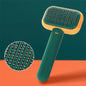 Pet Cat Dog Hair Brush 