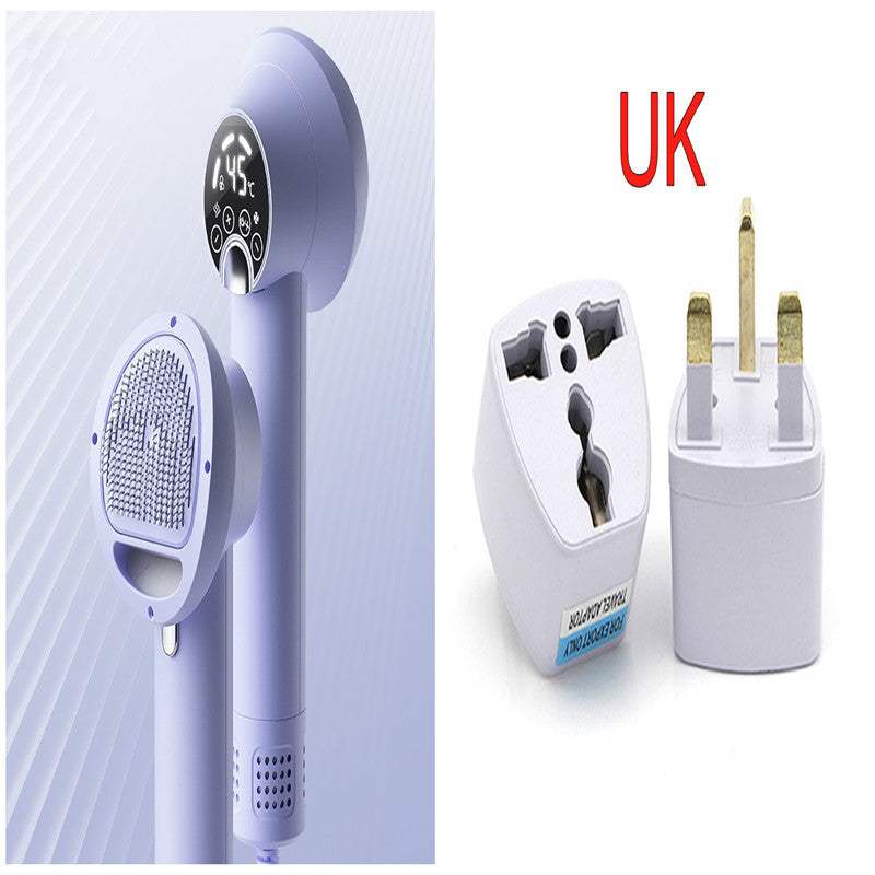 Pet Hair Dryer from Pawtastic store