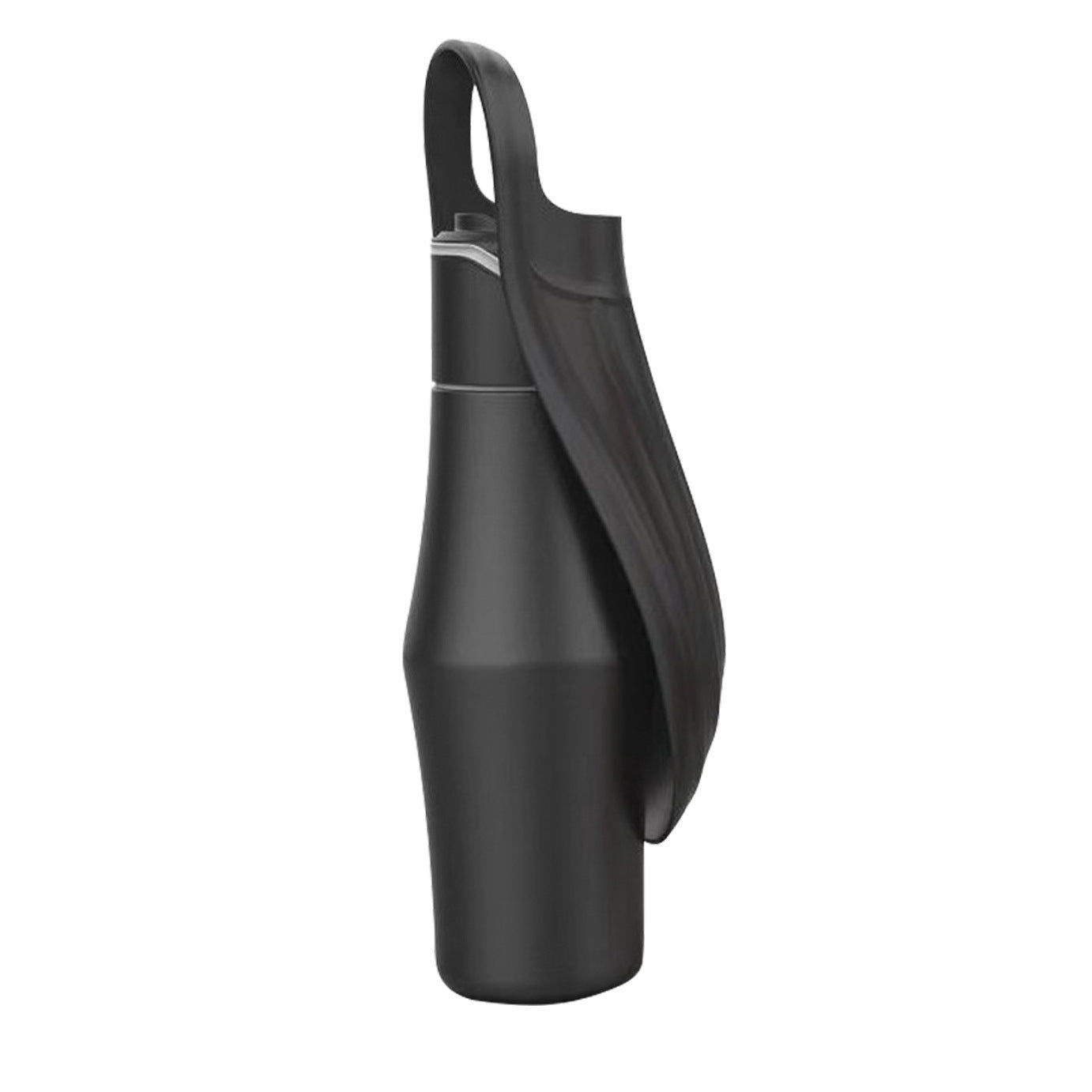 Portable Pet Dog Water Bottle from Pawtastic store