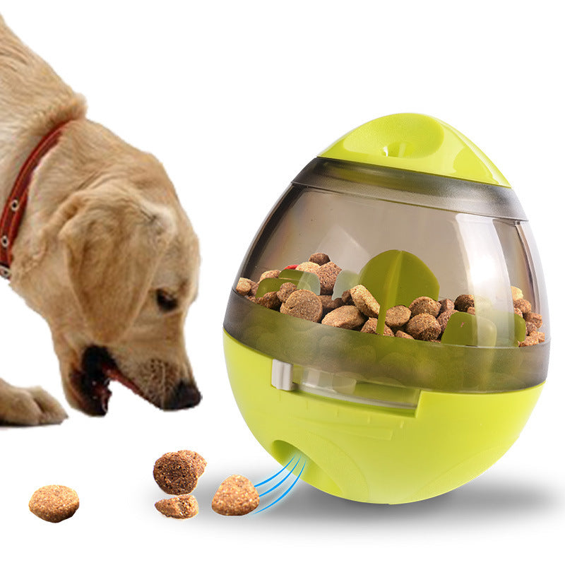 puzzle bowl for dogs from Pawtastic store