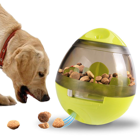 puzzle bowl for dogs from Pawtastic store