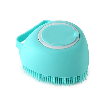 pet's fur during the bath from Pawtastic store