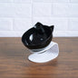 Non Slip Double Cat Bowl from pawtastic store