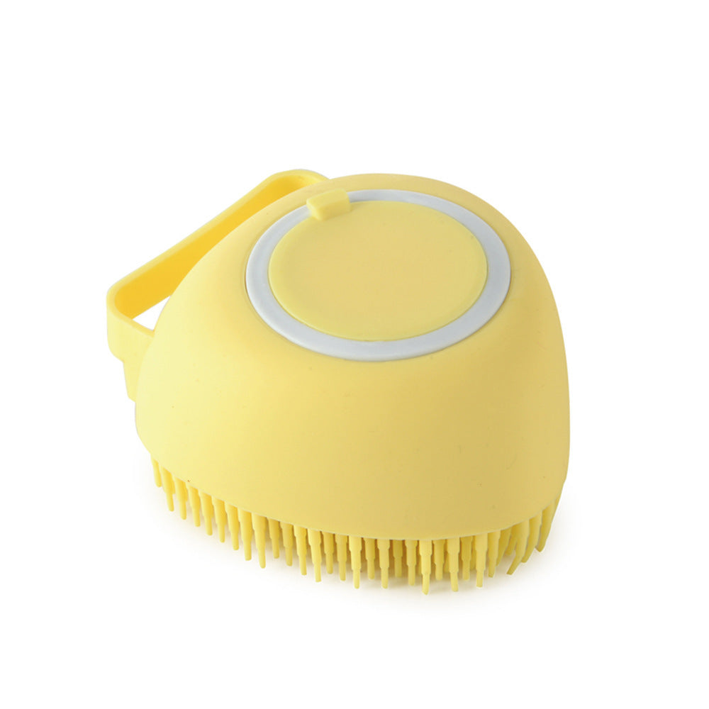 pet's fur during the bath from Pawtastic store