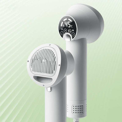 Pet Hair Dryer from Pawtastic store