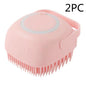 pet's fur during the bath from Pawtastic store
