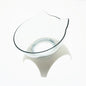 Non Slip Double Cat Bowl from pawtastic store