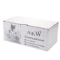 Non Slip Double Cat Bowl from pawtastic store
