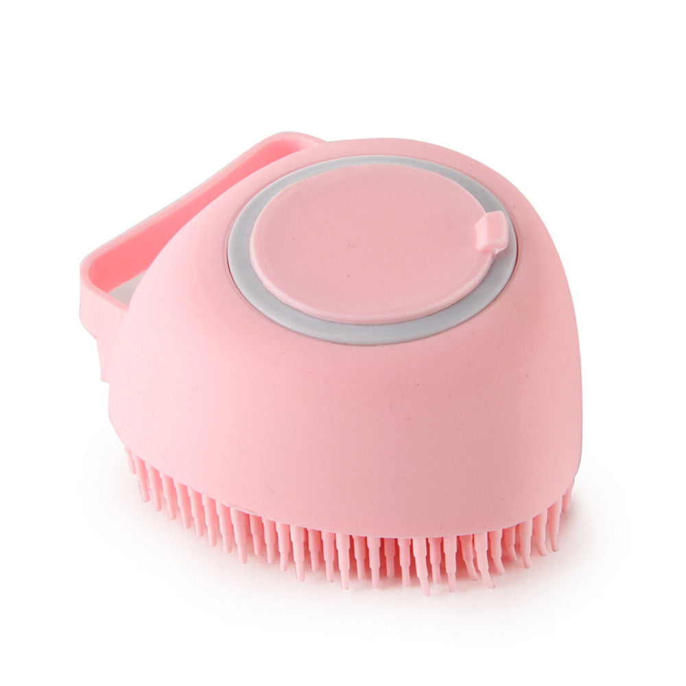 pet's fur during the bath from Pawtastic store