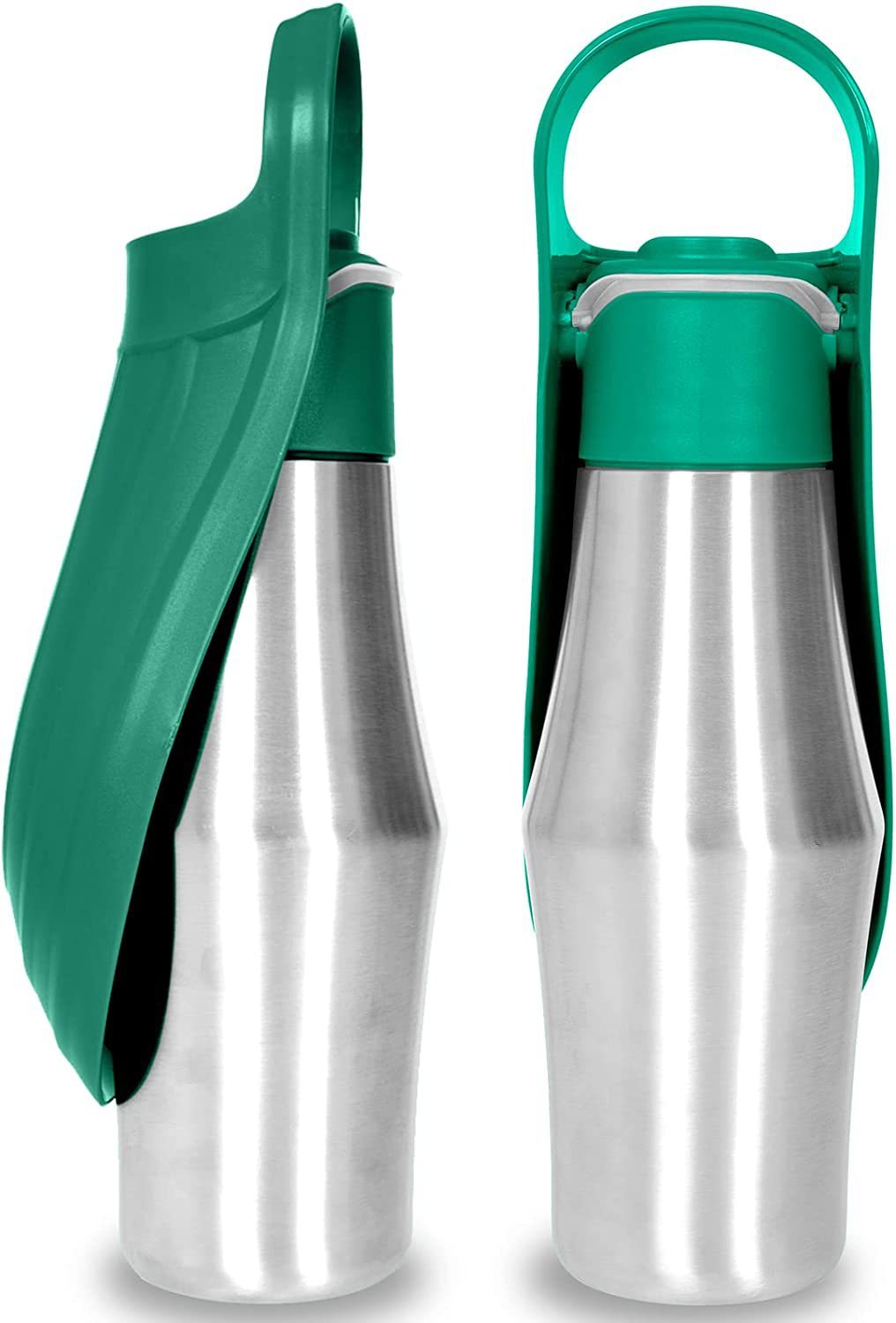 Portable Pet Dog Water Bottle from Pawtastic store