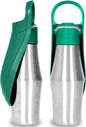 Portable Pet Dog Water Bottle from Pawtastic store