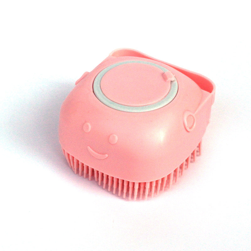 pet's fur during the bath from Pawtastic store