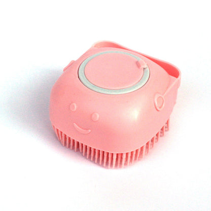 pet's fur during the bath from Pawtastic store
