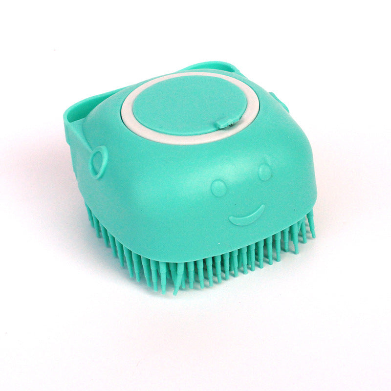 pet's fur during the bath from Pawtastic store