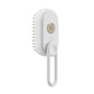 3-in-1 Electric Steam Pet Brush from Pawtastic store