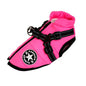 Waterproof Dog Clothes