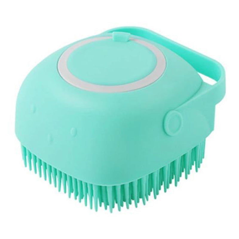 pet's fur during the bath from Pawtastic store