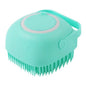 pet's fur during the bath from Pawtastic store