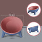 neater feeder deluxe with leg extensions from Pawtastic store