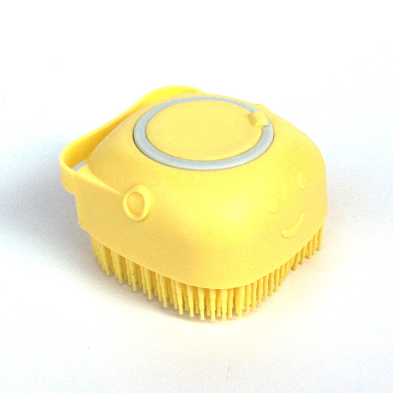 pet's fur during the bath from Pawtastic store